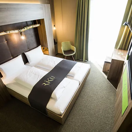 RiKu HOTEL Pfullendorf-3