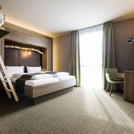 RiKu HOTEL Pfullendorf-2