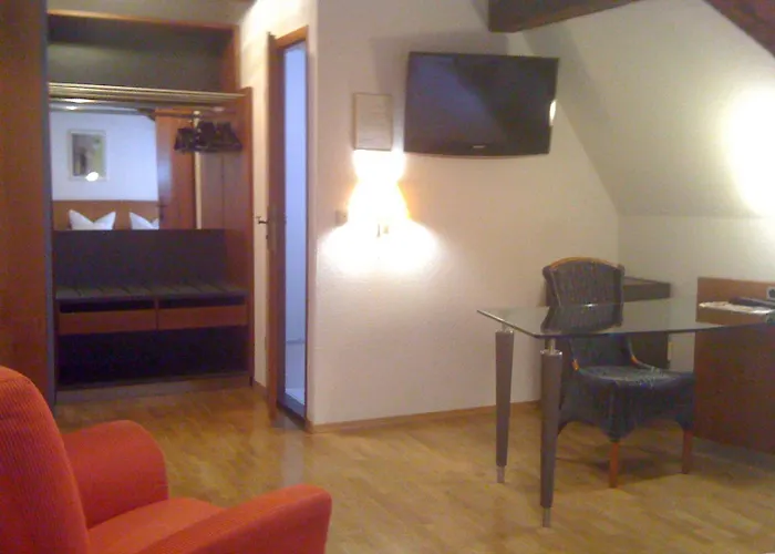 Hotel Krone