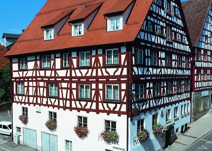 Hotel Krone