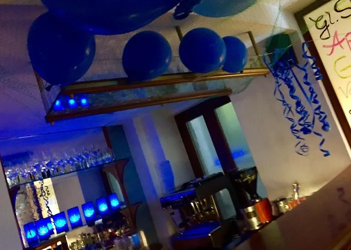 Hotel Krone
